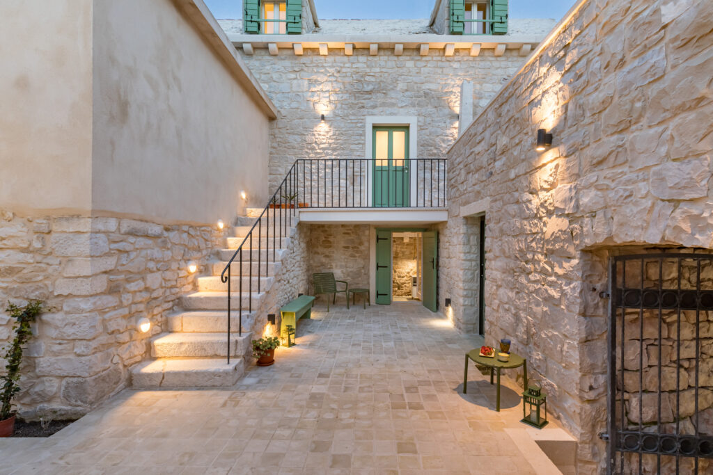 Prodaje se Casa Cava, kamena kuća čiji je projekt obnove obišao Hrvatsku