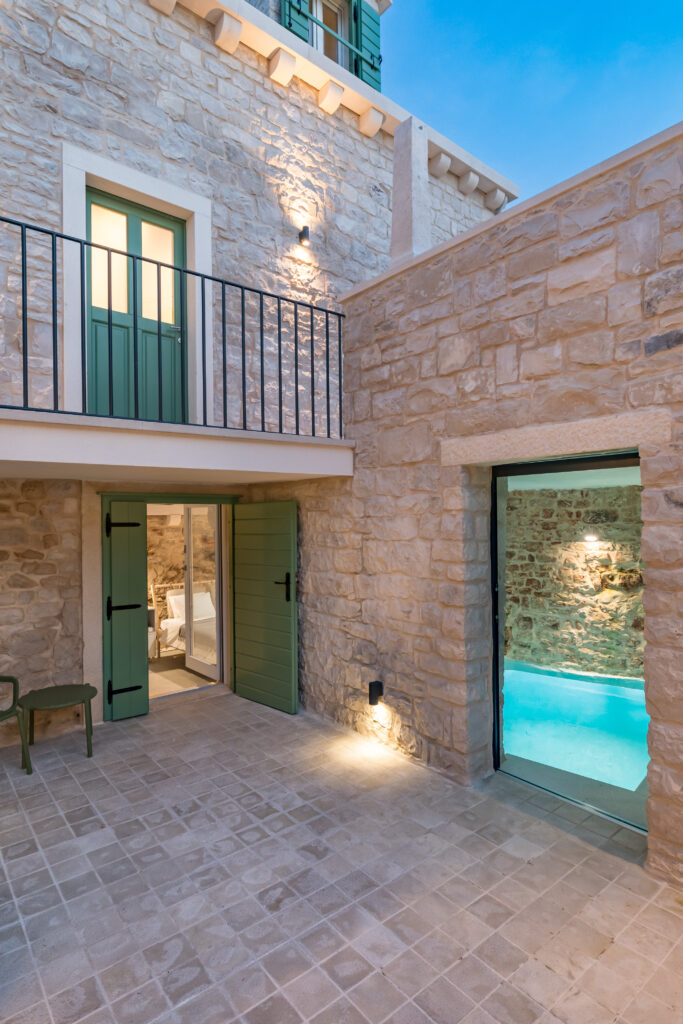 Prodaje se Casa Cava, kamena kuća čiji je projekt obnove obišao Hrvatsku