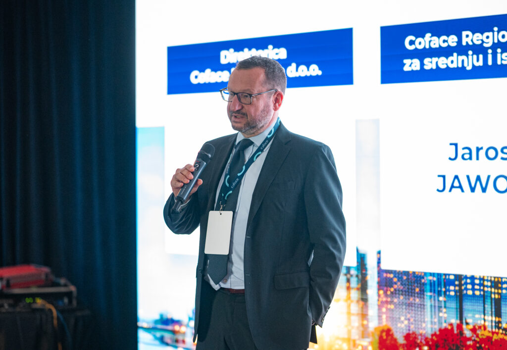 Održana Coface Country Risk konferencija: 'Nesigurnost je novo normalno, ali Hrvatska pokazuje otpornost'