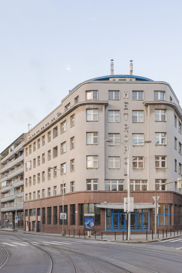 Obnovili su povijesnu zgradu i stvorili coliving prostor u centru grada; 'Ovo je odgovor na stambenu krizu'
