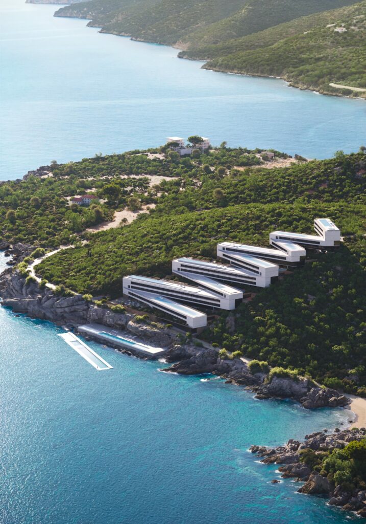 Novi projekt na albanskoj obali - harmonija s okolišem ili megalomanija?
