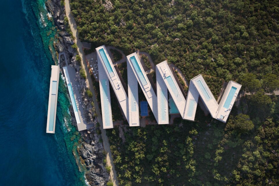 Novi projekt na albanskoj obali - harmonija s okolišem ili megalomanija?