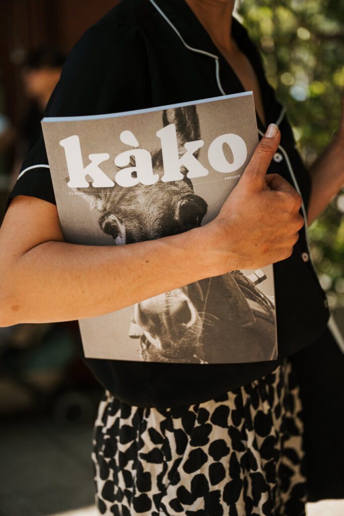U Zagrebu predstavljen novi broj Kàko magazina; ovaj je posvećen zvuku