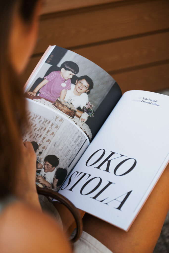 U Zagrebu predstavljen novi broj Kàko magazina; ovaj je posvećen zvuku