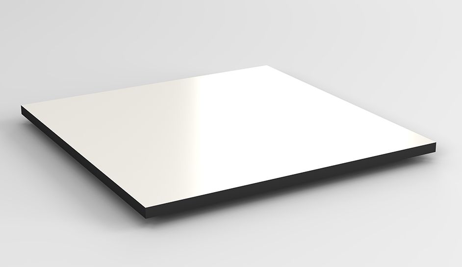 Zašto je compact ploča jedan od najpopularnijih materijala?