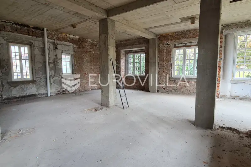 Šarmantne stare vile koje se trenutno prodaju u Zagrebu