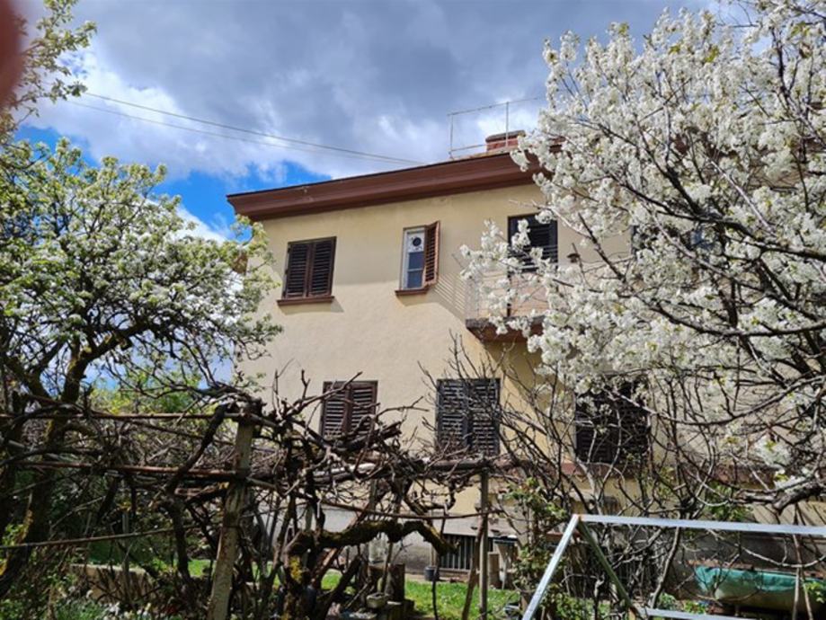 Šarmantne stare vile koje se trenutno prodaju u Zagrebu