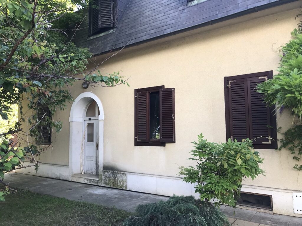Šarmantne stare vile koje se trenutno prodaju u Zagrebu