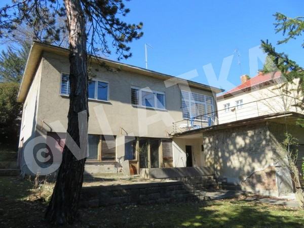 Šarmantne stare vile koje se trenutno prodaju u Zagrebu