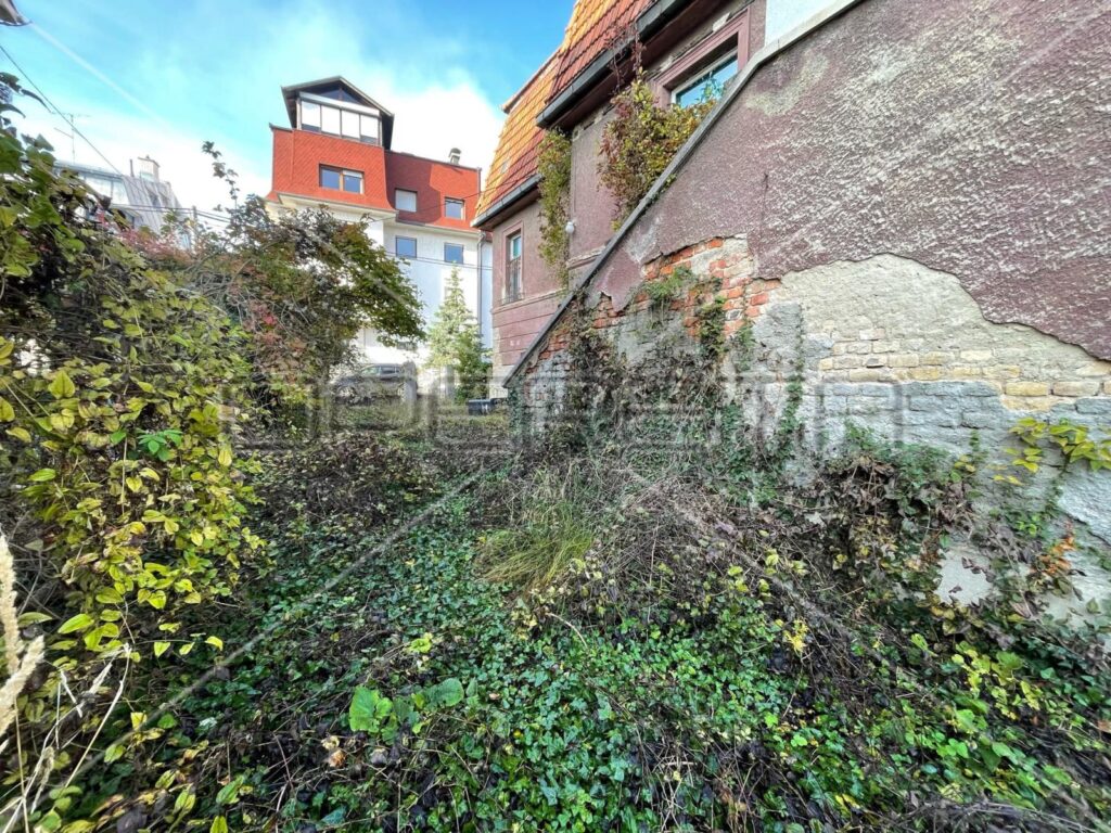 Šarmantne stare vile koje se trenutno prodaju u Zagrebu