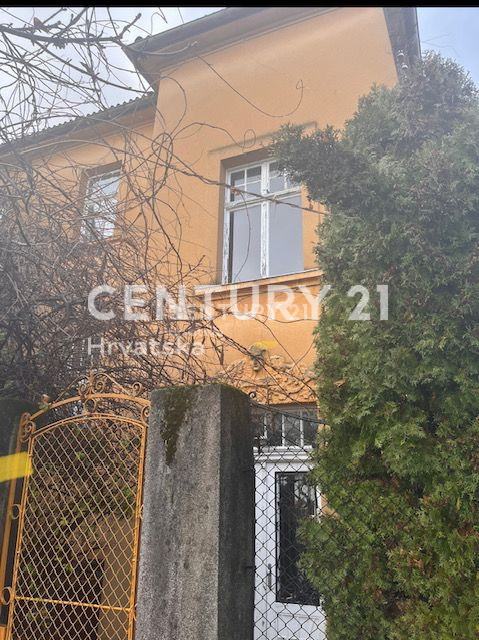 Šarmantne stare vile koje se trenutno prodaju u Zagrebu
