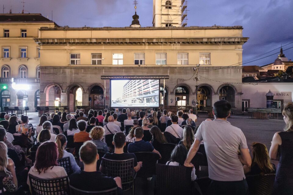 Prijedlog za večeras: UHA-ino ljetno kino na Dolcu