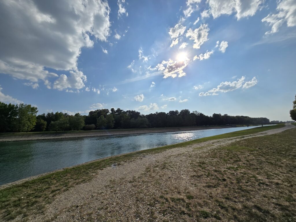 Novi pokušaj: Varaždin traži idejno rješenje za uređenje Dravske park šume