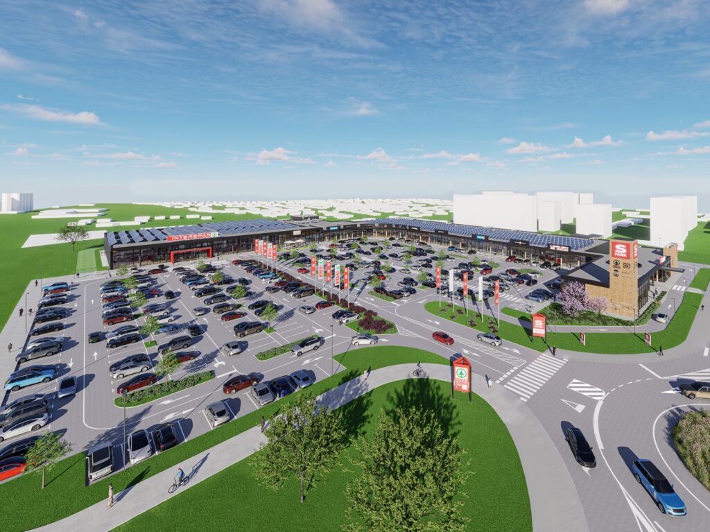 Danas kreće rušenje Varteksovih pogona; gradi se shopping centar