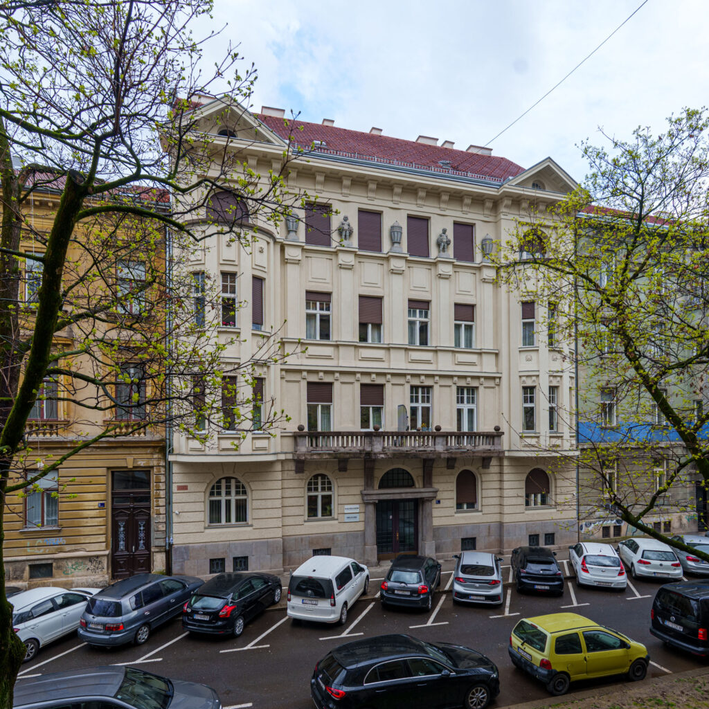 Krenule prijave za treći Open House Zagreb 2025. Donosimo vodič