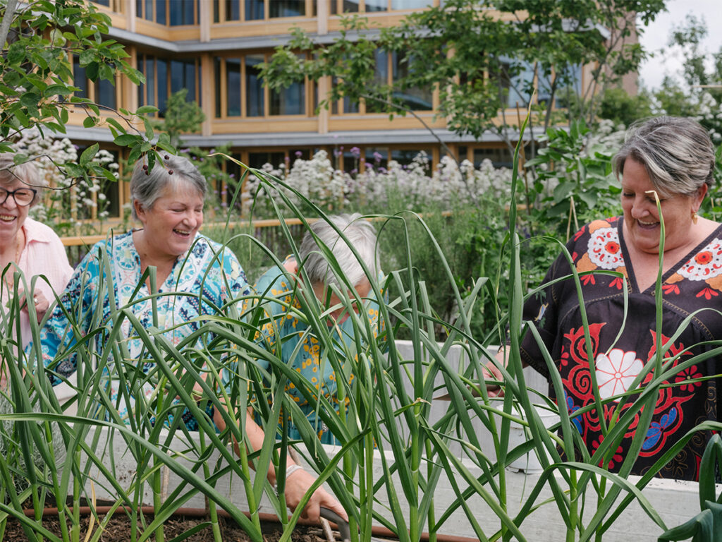Zašto je kompleks za starije dobio najugledniju britansku nagradu za arhitekturu