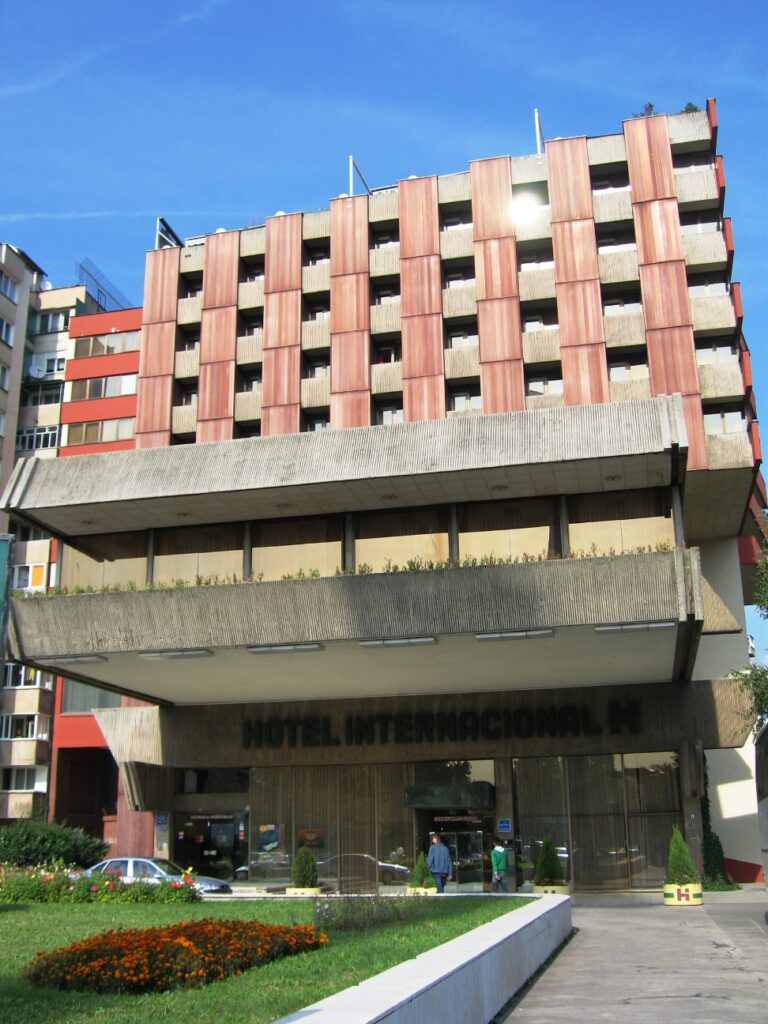 Borba za spas vrhunskog modernističkog djela u Zenici; 'Njegova gradnja bila je herojski pothvat'