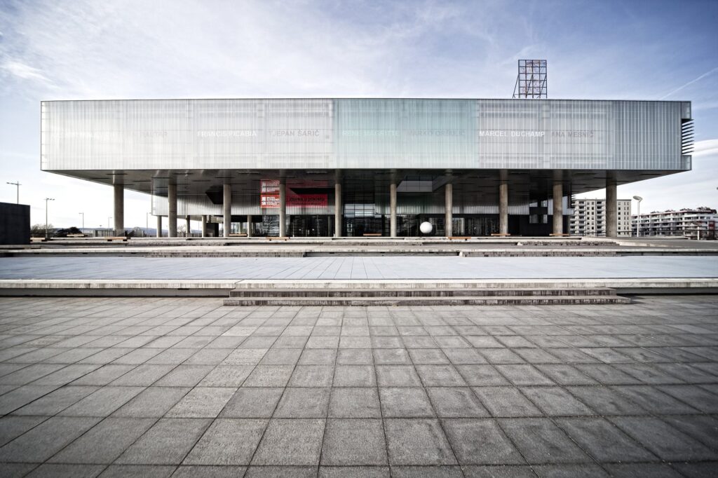 Krenule prijave za treći Open House Zagreb 2025. Donosimo vodič