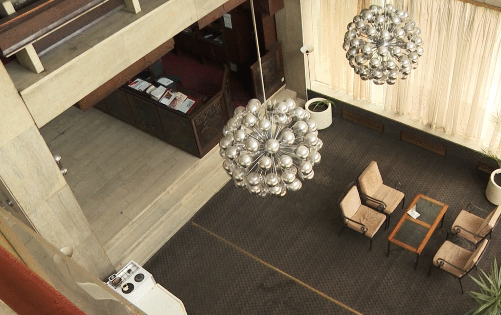 Borba za spas vrhunskog modernističkog djela u Zenici; 'Njegova gradnja bila je herojski pothvat'