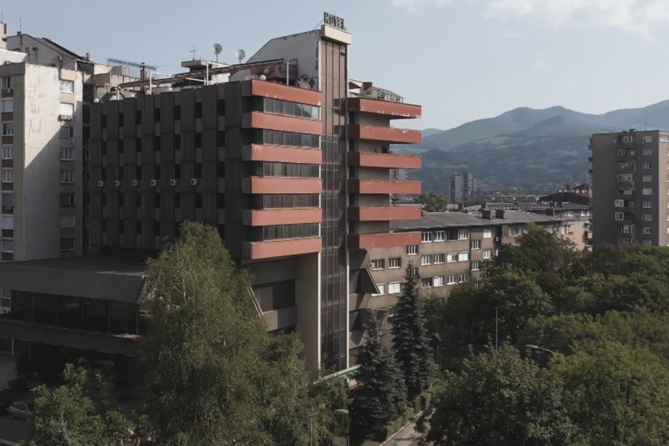 Borba za spas vrhunskog modernističkog djela u Zenici; 'Njegova gradnja bila je herojski pothvat'