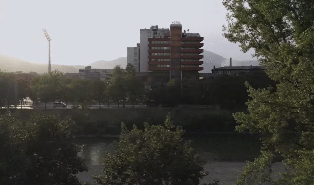 Borba za spas vrhunskog modernističkog djela u Zenici; 'Njegova gradnja bila je herojski pothvat'