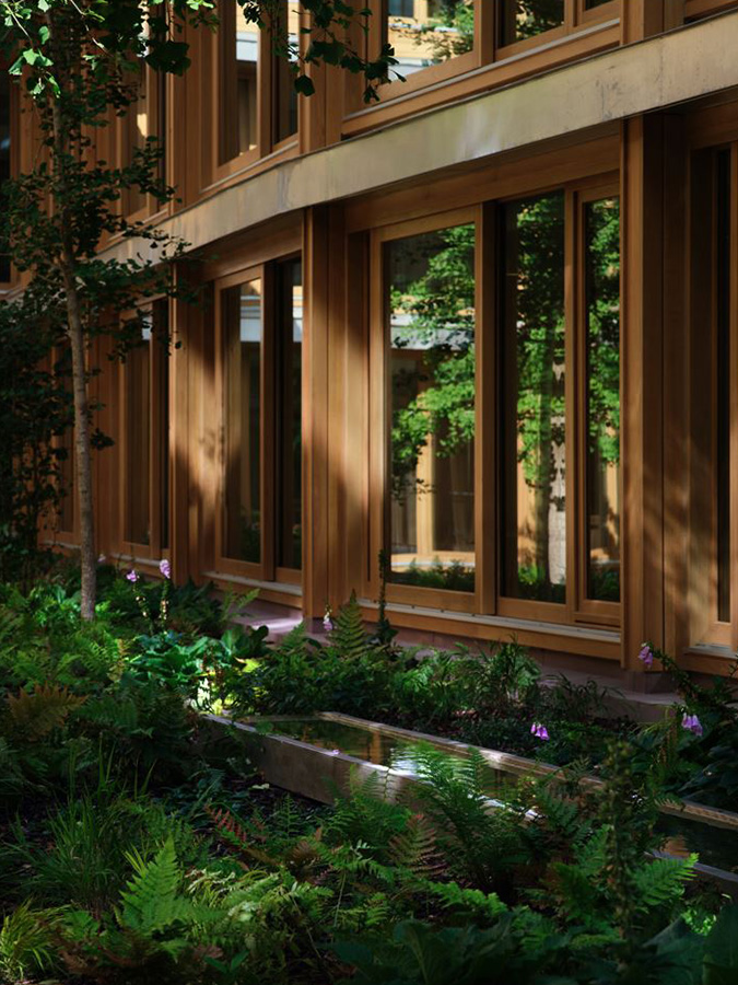 Zašto je kompleks za starije dobio najugledniju britansku nagradu za arhitekturu