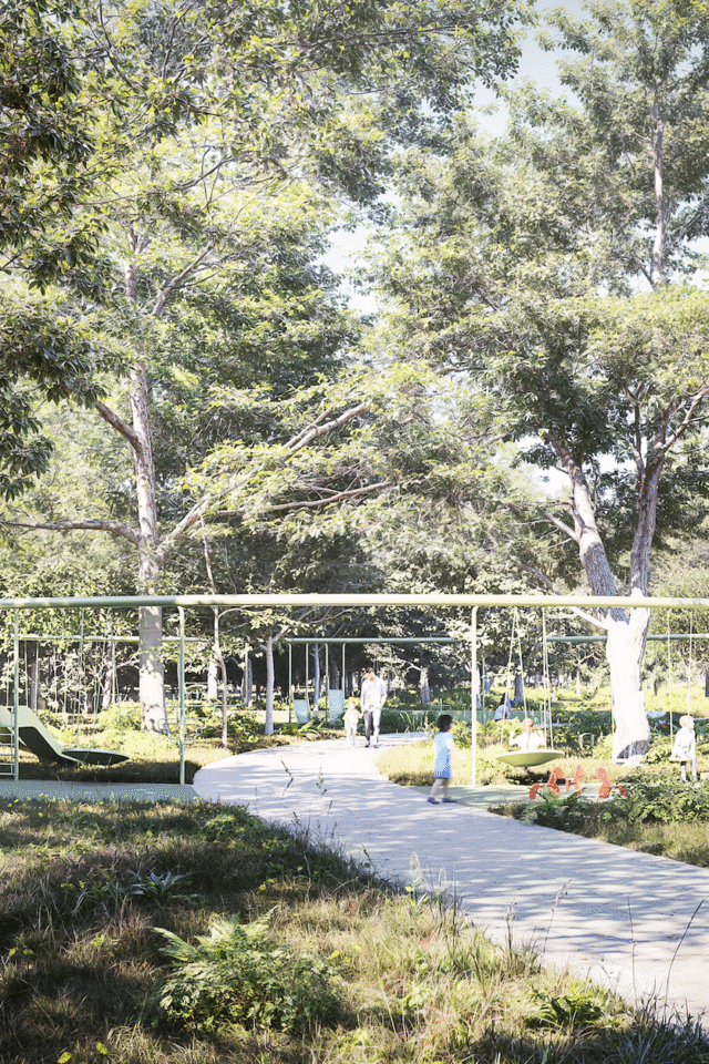 Kako će se urediti Dravska park šuma u Varaždinu: aleja skulptura, vanjska učionica, vidikovac...