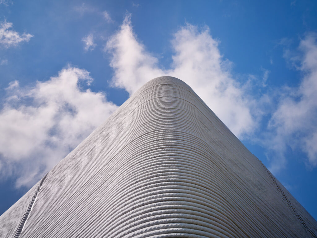Mala općina u Luksemburgu počela printati priuštive kuće kako bi zadržala svoje mlade stanovnike
