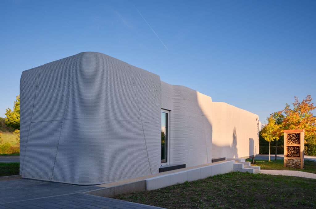 Mala općina u Luksemburgu počela printati priuštive kuće kako bi zadržala svoje mlade stanovnike