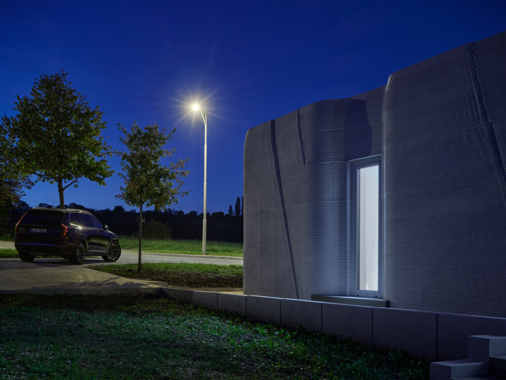 Mala općina u Luksemburgu počela printati priuštive kuće kako bi zadržala svoje mlade stanovnike