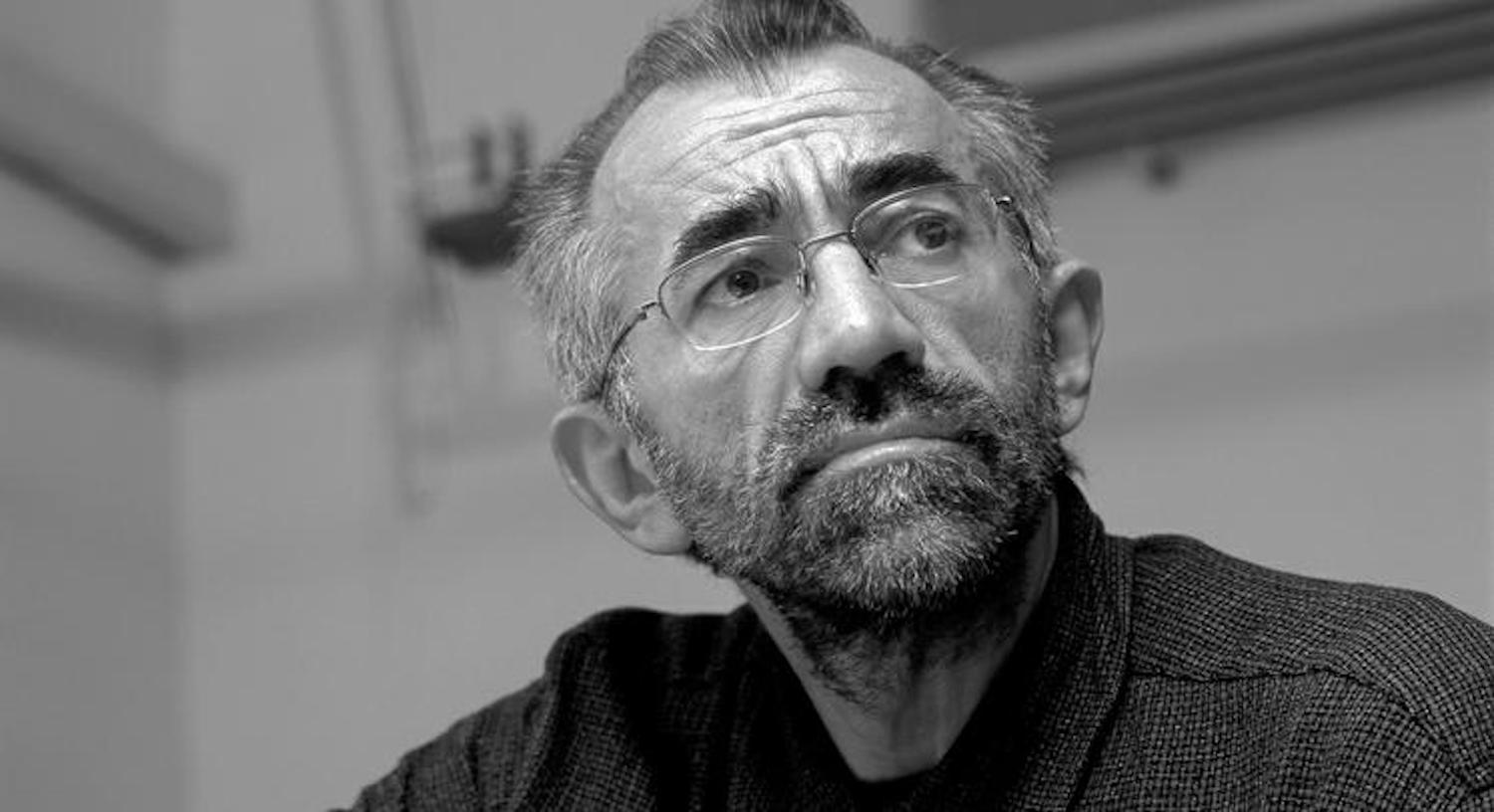 Umro je Veljko Oluić