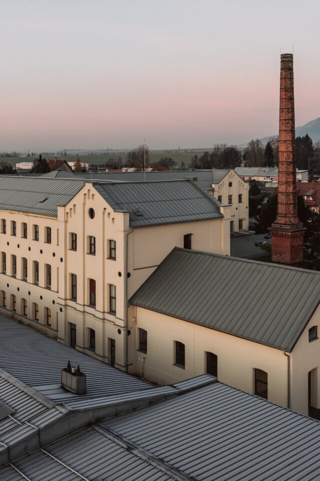Lekcija iz Kežmaroka: obnova industrijske arhitekture kakvu se nadamo vidjeti u Zagrebu
