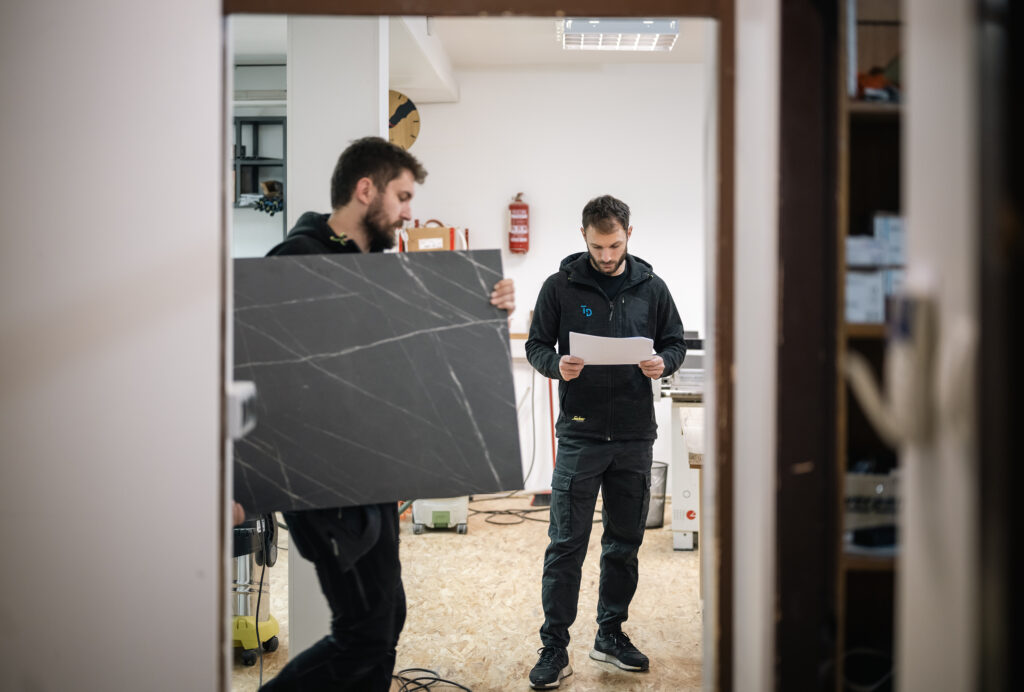 Marko (26): 'Uvijek moramo opravdati povjerenje koje smo dobili'