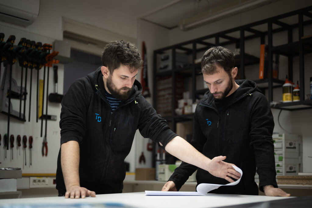 Marko (26): 'Uvijek moramo opravdati povjerenje koje smo dobili'