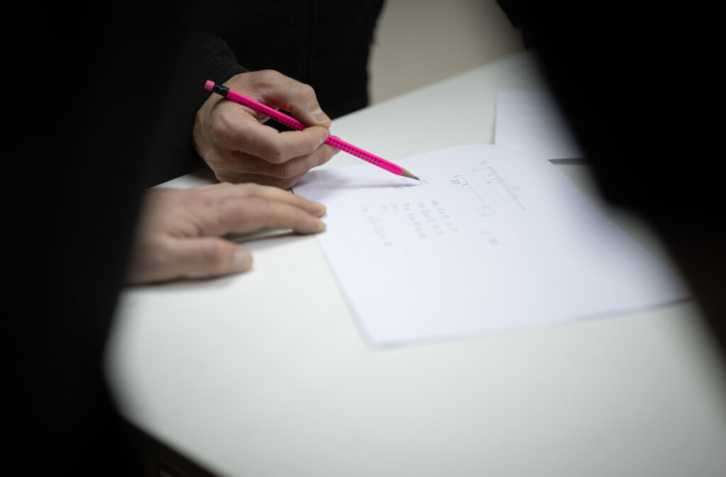 Marko (26): 'Uvijek moramo opravdati povjerenje koje smo dobili'