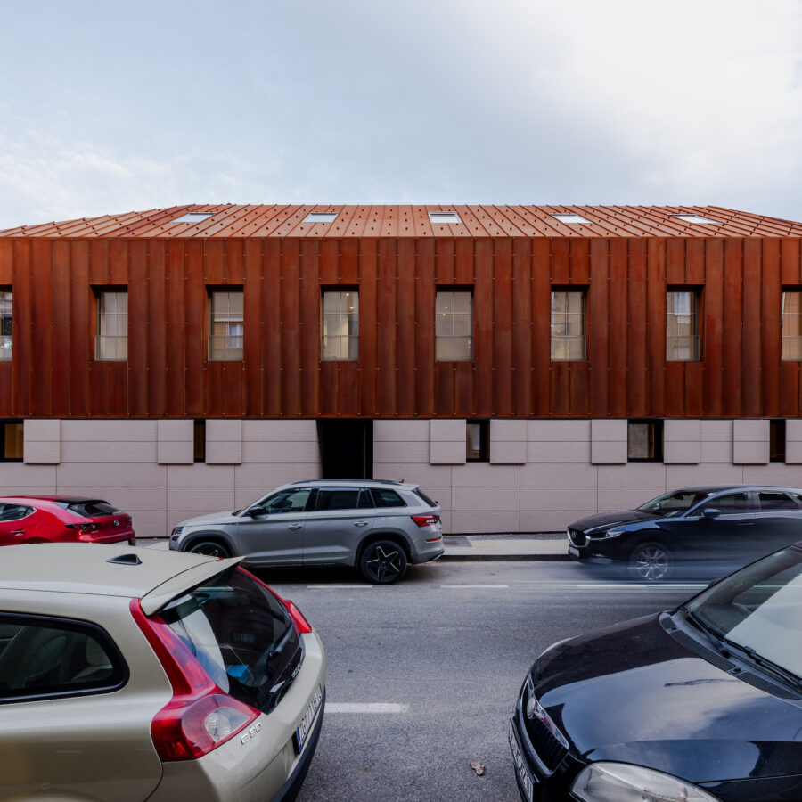 Konačno je gotova 'hrđava zgrada' u centru Zagreba koja je podijelila građane