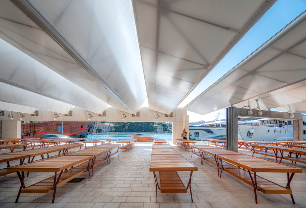 Tržnica Gruž u finalu za EUmies Awards 2026