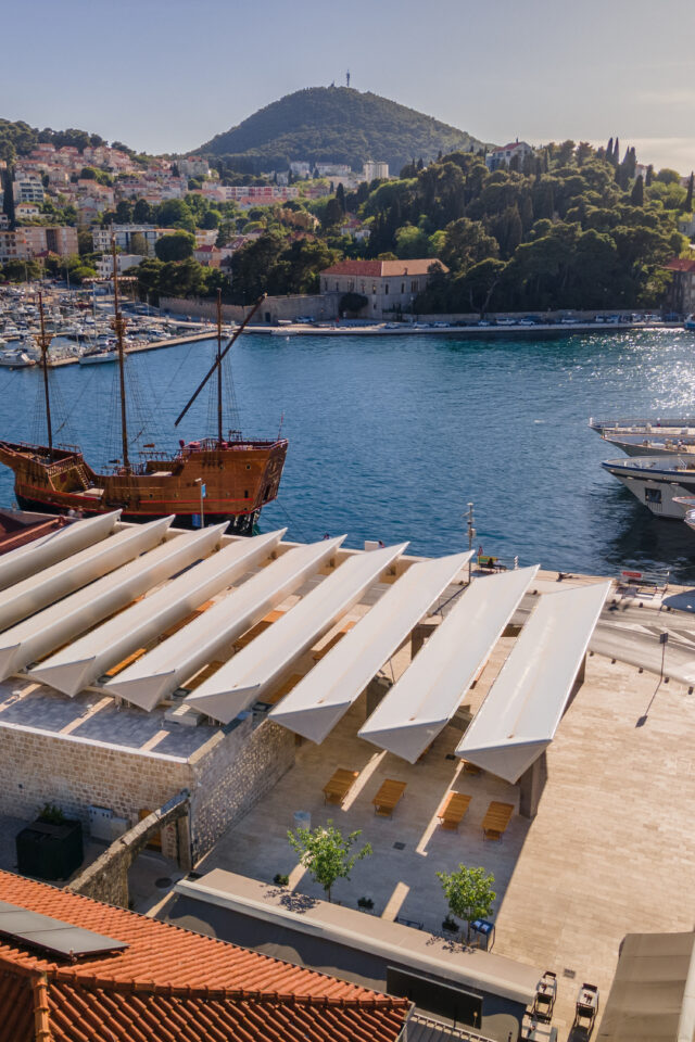 Tržnica Gruž u finalu za EUmies Awards 2026