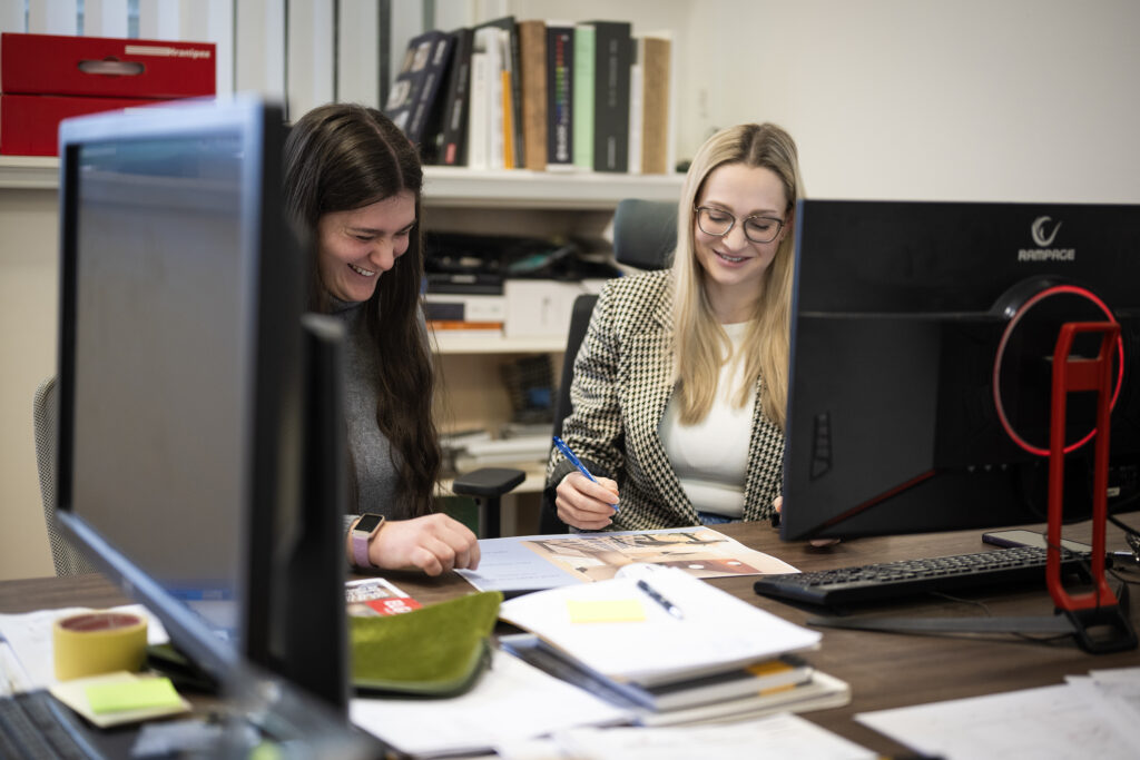 Karla (23): 'Ima nešto posebno u stvaranju prostora koji nekoga usrećuje'
