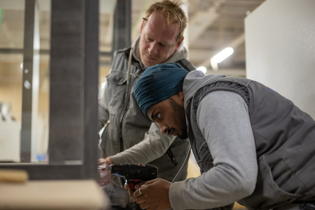 Karla (23): 'Ima nešto posebno u stvaranju prostora koji nekoga usrećuje'