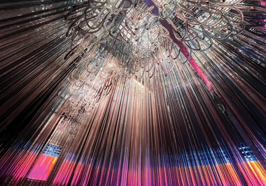 Klimaraznolikost, hrvatski paviljon na EXPO 2025