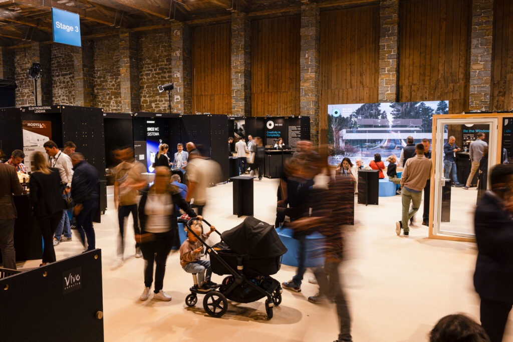 Kreće još jedan Big See; regionalni festival arhitekture. Tema je: Kada je previše? Što je dovoljno?