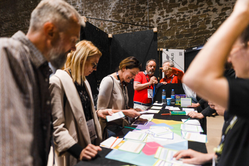 Kreće još jedan Big See; regionalni festival arhitekture. Tema je: Kada je previše? Što je dovoljno?