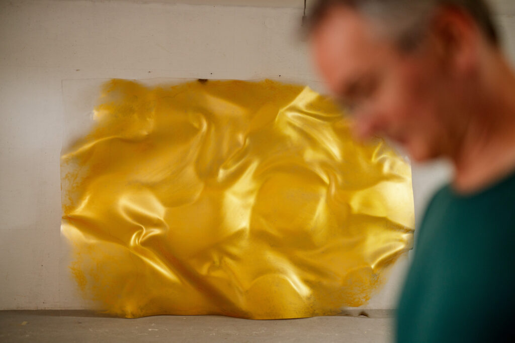 11 suvremenih umjetnika stvara 11 skulptura za ulaze kompleksa Franc. Razgovaramo s njima