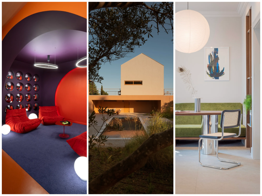 Platforma koja je u Srbiji postala najvažnije mjesto za arhitekturu i opremanje prostora pokrenuta u Hrvatskoj