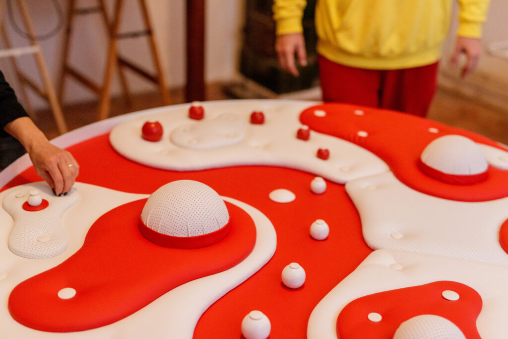 Kristian Kožul: 'Strata' kao prijelaz između privatnog i javnog