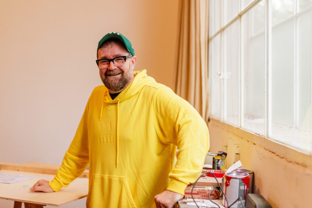 Kristian Kožul: 'Strata' kao prijelaz između privatnog i javnog