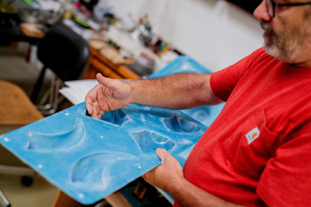 'Polje' Nevena Bilića – spoj racionalnog i poetskog