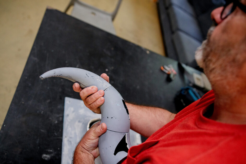 'Polje' Nevena Bilića – spoj racionalnog i poetskog