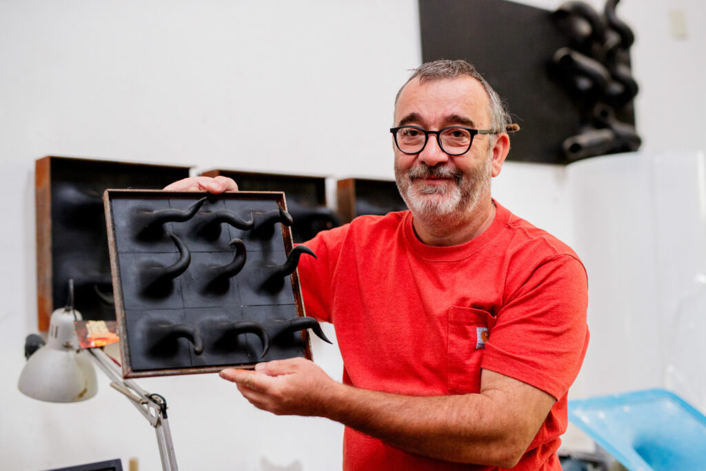 'Polje' Nevena Bilića – spoj racionalnog i poetskog